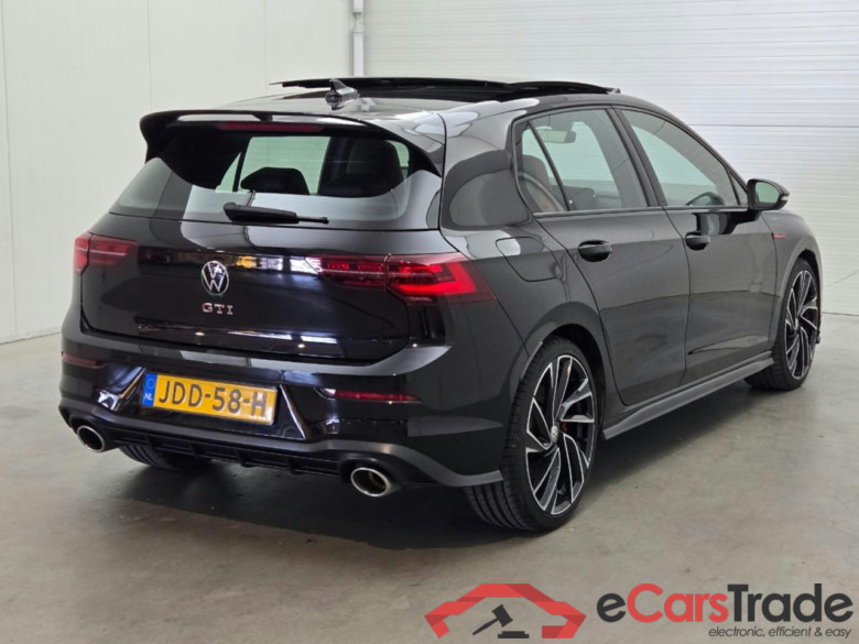 VOLKSWAGEN GOLF 2.0 TSI GTI #4