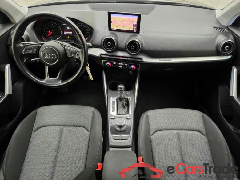 AUDI Q2 1.0 TFSI Sport Pro Line S #6