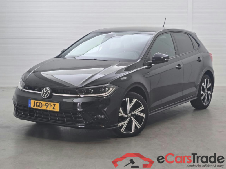 VOLKSWAGEN POLO 1.0 TSI R-Line #1