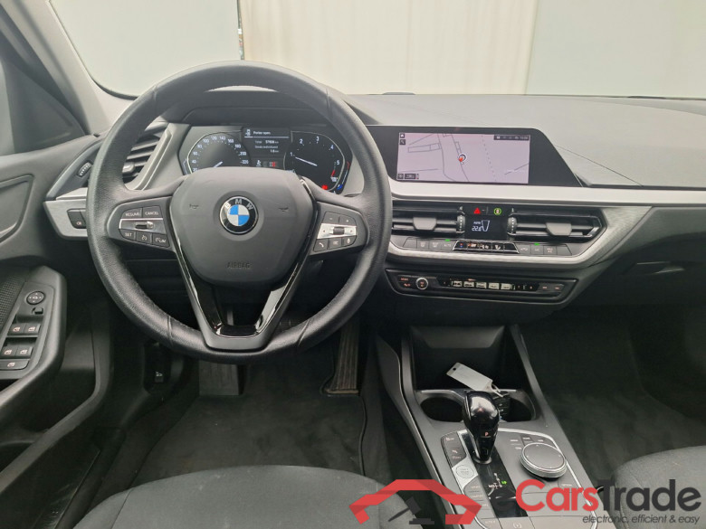 BMW, 1-serie '19, 116d 85kW Aut. #6