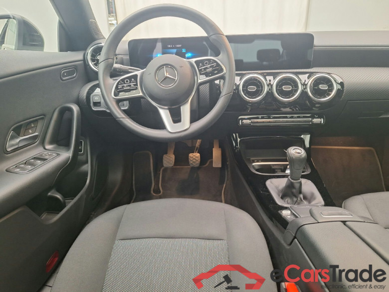 Mercedes, CLA-Class '19, CLA 180 d Business Solut.Ess. #6