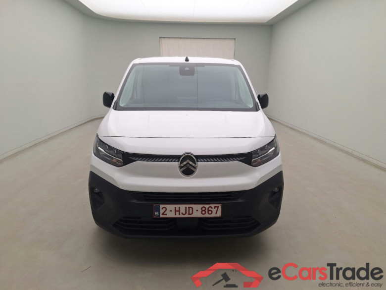Citroën, _Berlingo FL'24, Berli.1.5BHDi 130 XL H EAT #1