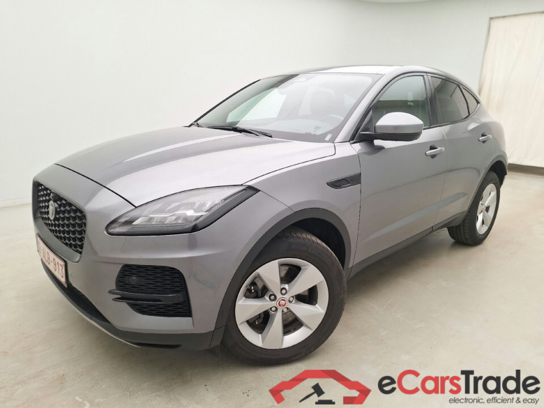 Jaguar, E-Pace FL'20, Jaguar E-Pace D165 Aut. AWD S 5d #2
