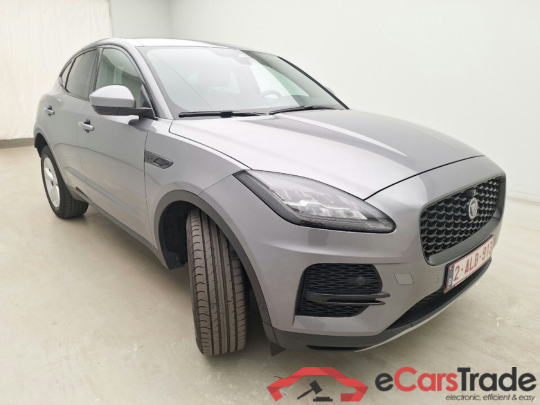 Jaguar, E-Pace FL'20, Jaguar E-Pace D165 Aut. AWD S 5d #5