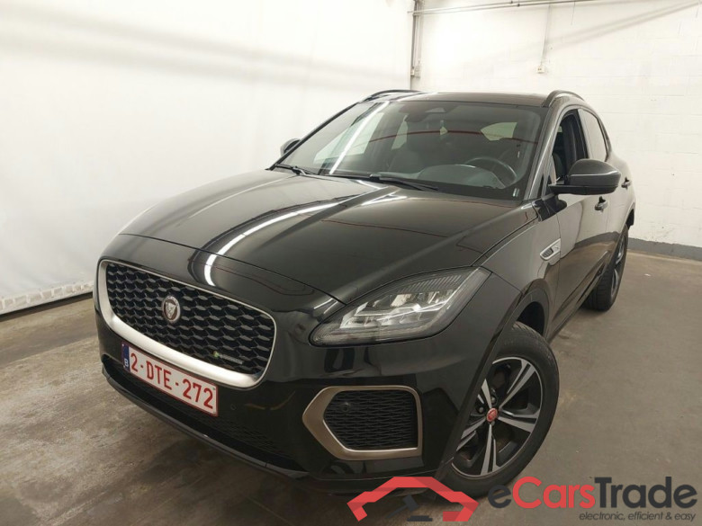 Jaguar E-Pace P300e Aut. AWD R-Dynamic S 5d #1