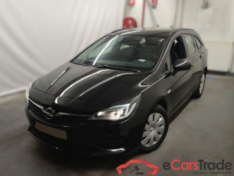 Opel Astra Tourer 1.5 Turbo D Edition Navi Klima PDC ... #1