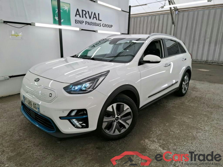Niro e- Premium 64kWh BVA #1