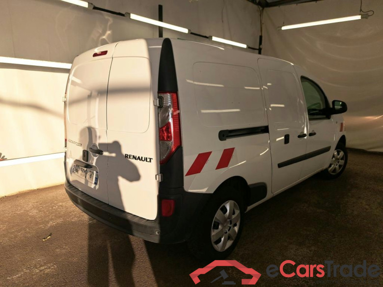 Kangoo II Express Maxi Extra (Série Spéciale) 1.5 dCi 95CV BVM6 E6dT #3