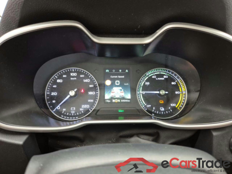 MG MG ZS EV Luxury 45 kWh #6