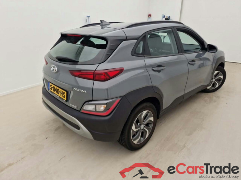 HYUNDAI Kona 1.6 GDI HEV Comfort #2