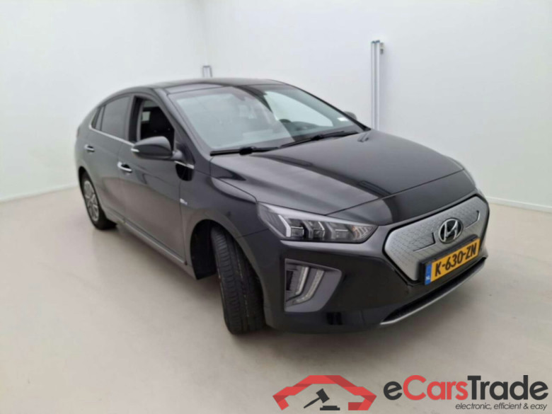 HYUNDAI IONIQ Premium EV 38 kWh #4