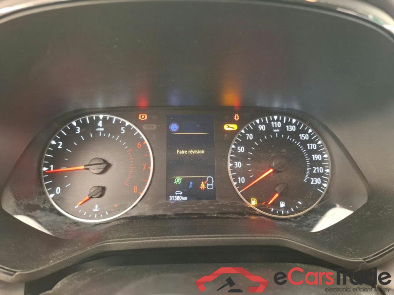 Clio V Business 1.0 TCe 100CV BVM6 E6d / GPL #6