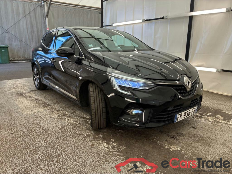 Clio V Intens 1.0 TCe 100CV BVM5 E6dT #4