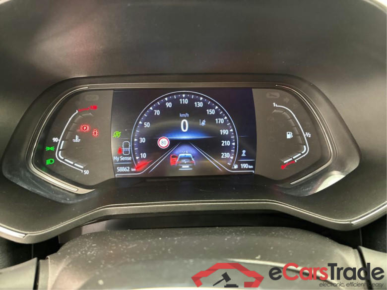 Clio V Intens 1.0 TCe 100CV BVM5 E6dT #6