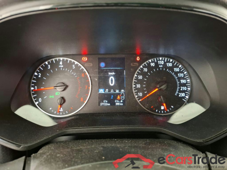 RENAULT Clio / 2019 / 5P / Berline Business TCe 90 -21N #6