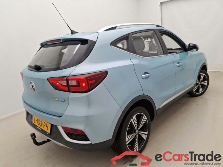 MG MG ZS EV Luxury 45 kWh #2