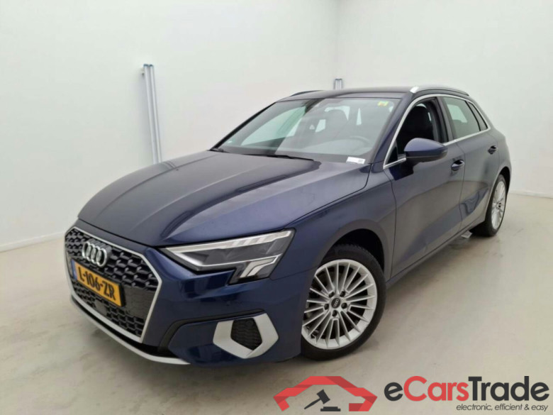 AUDI A3 Sportback 30 TFSI Bus Edition