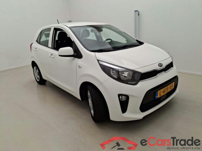 KIA Picanto 1.0 DPi ComfortLine #4