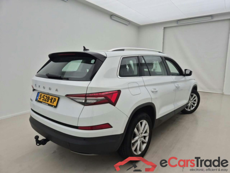 SKODA Kodiaq 1.5 TSI Bns. Ed. DSG #2
