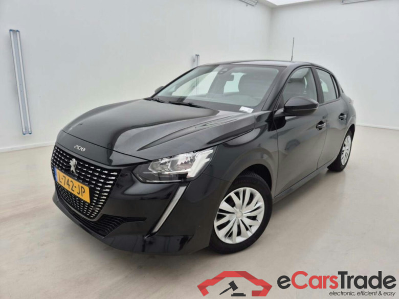 PEUGEOT 208 1.2 PT Active