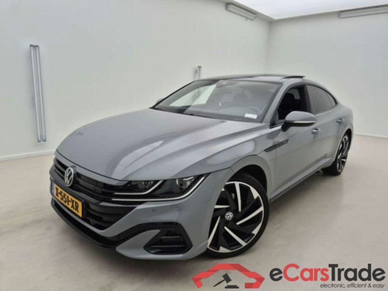 VOLKSWAGEN Arteon 1.4 TSI eHy R-Line Business DS