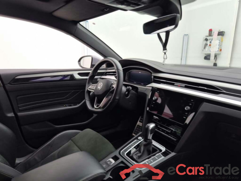 VOLKSWAGEN Arteon 1.4 TSI eHy R-Line Business DS #3