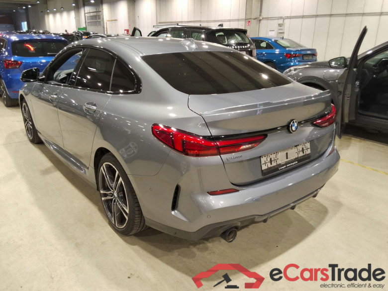 BMW 2 SERIES GRAN COUPAu2030 1.5 218IA GRAN COUPE #2