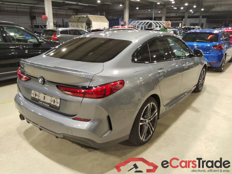 BMW 2 SERIES GRAN COUPAu2030 1.5 218IA GRAN COUPE #4
