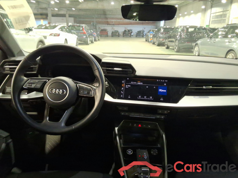 AUDI A3 SPORTBACK 1.0 30 TFSI 81KW S TRONIC ADVAN. BUS. ED #6