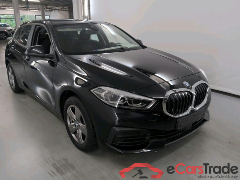 BMW 1 SERIES HATCH 1.5 116I (80KW) #2