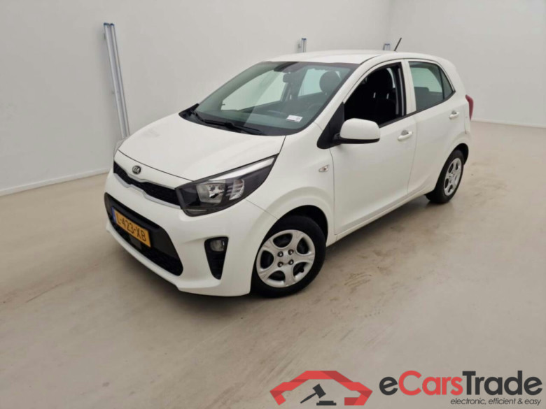 KIA Picanto 1.0 DPi ComfortLine