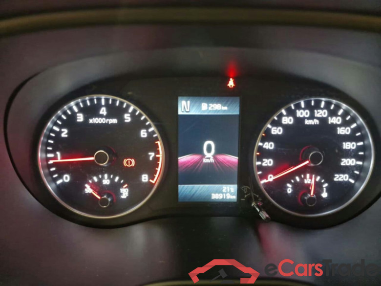 KIA Picanto 1.0 DPi ComfortLine #6