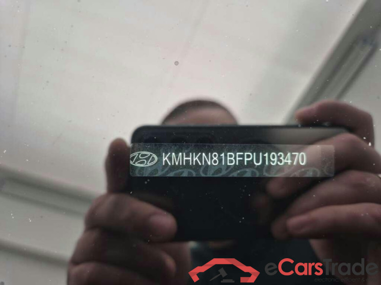HYUNDAI IONIQ 5 Connect 58 kWh #5