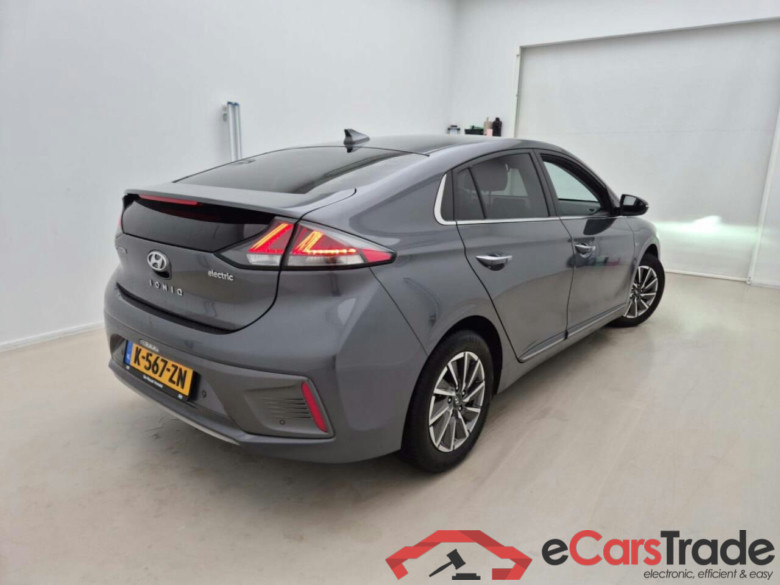 HYUNDAI IONIQ Premium EV 38 kWh #2