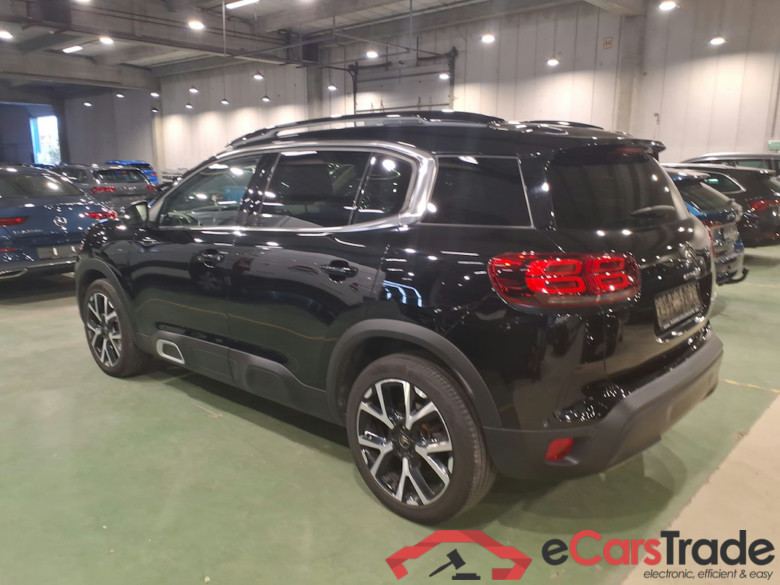 CITROËN C5 AIRCROSS 1.5 BLUEHDI 130 SHINE AUTO #2