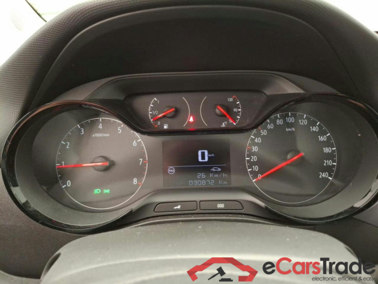 OPEL Crossland 1.2 Edition #6
