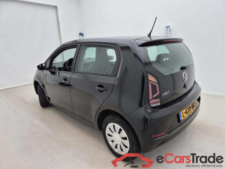 VOLKSWAGEN up! 1.0 #5