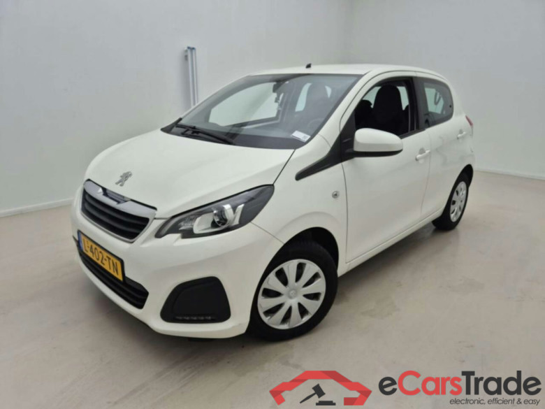 PEUGEOT 108 1.0 e-VTi Active