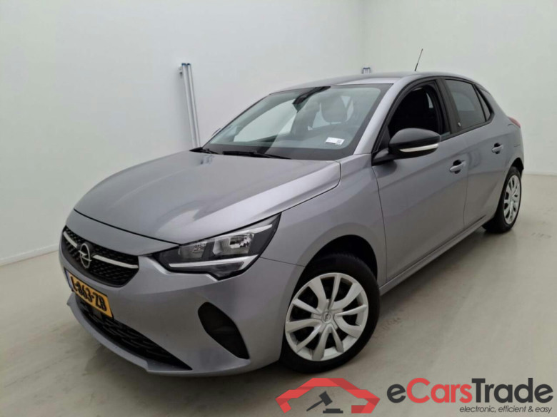 OPEL CORSA-E Edition 50 kWh