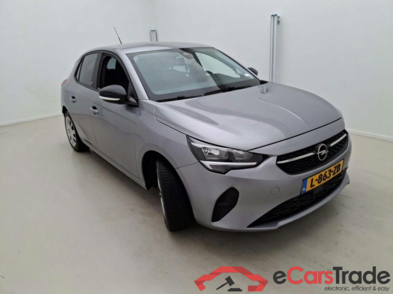OPEL CORSA-E Edition 50 kWh #4