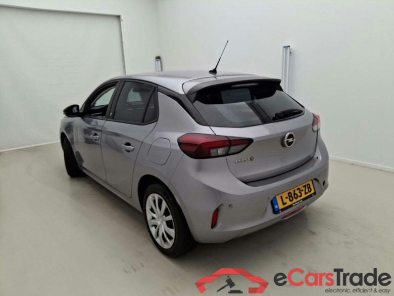 OPEL CORSA-E Edition 50 kWh #5