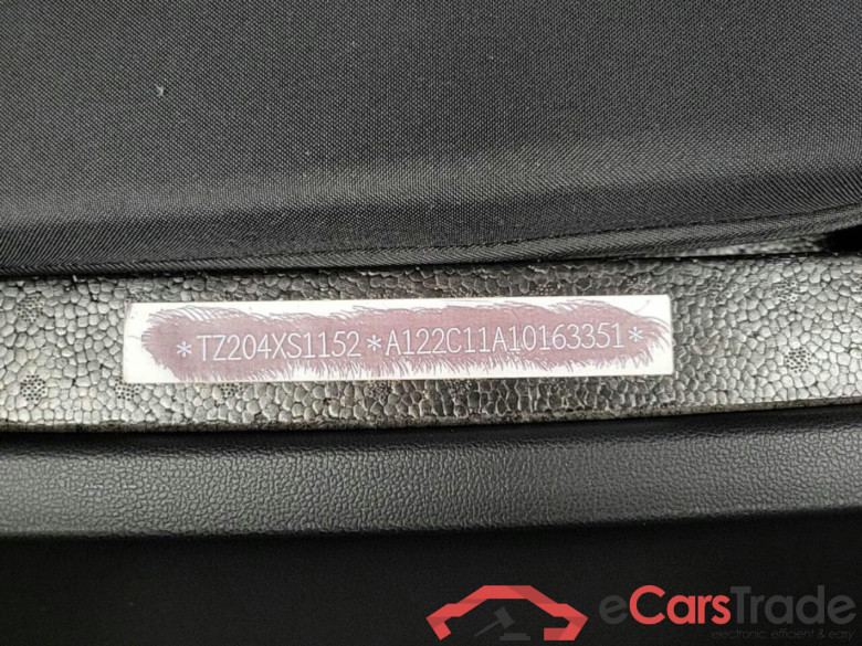 MG Mg5 electric Long R. Lux. 61 kWh #5