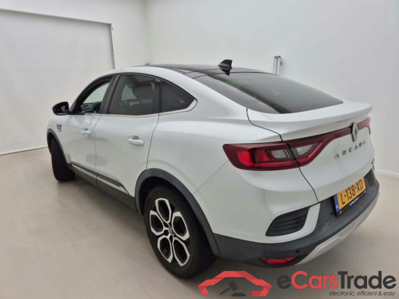 RENAULT Arkana 1.6 E-T H 145 Intens #5