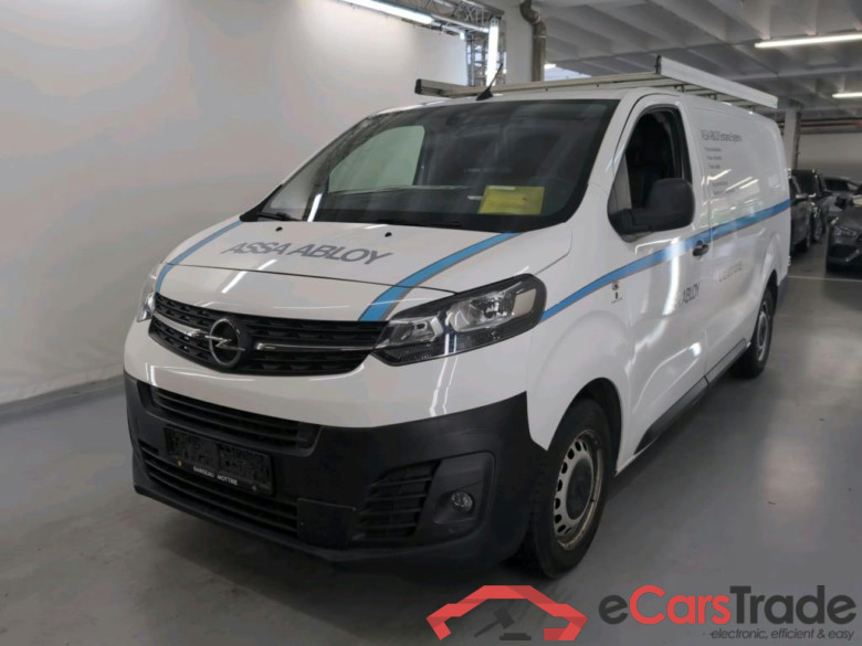 OPEL Vivaro 2.0 TURBO 110KW EDITION L3H1 3.1T #1