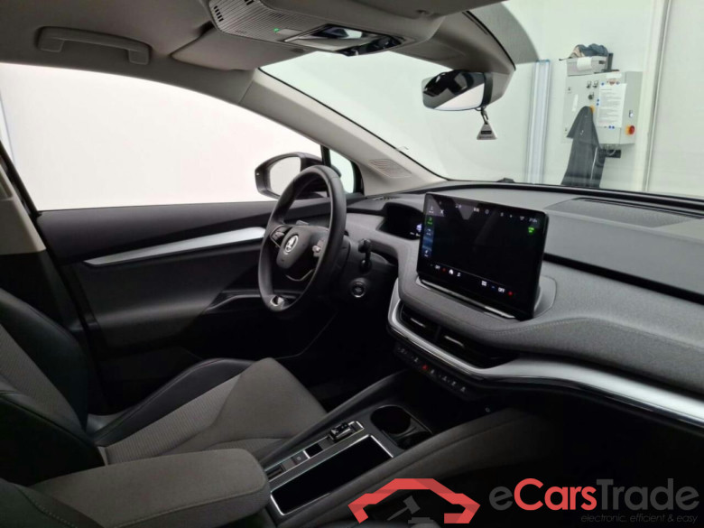 SKODA Enyaq 60 Selection #3