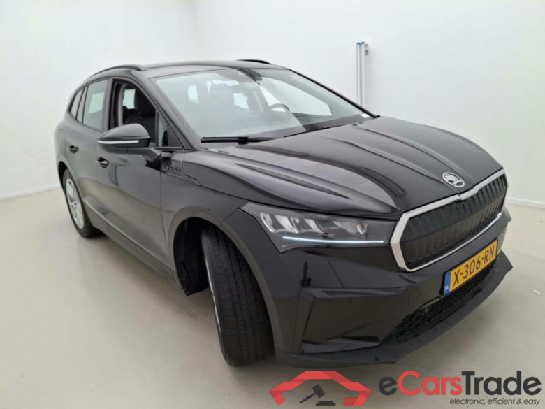 SKODA Enyaq 60 Selection #4
