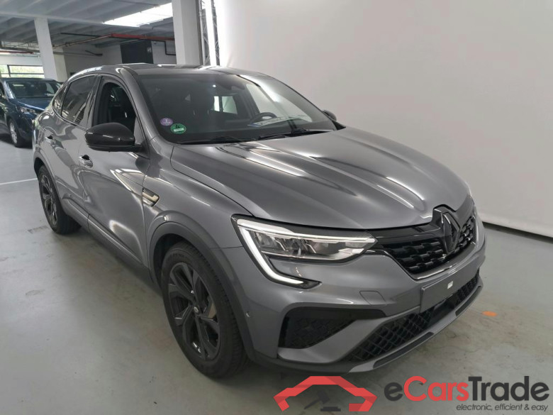 RENAULT ARKANA 1.6 E-TECH 145 ENGINEERED #2