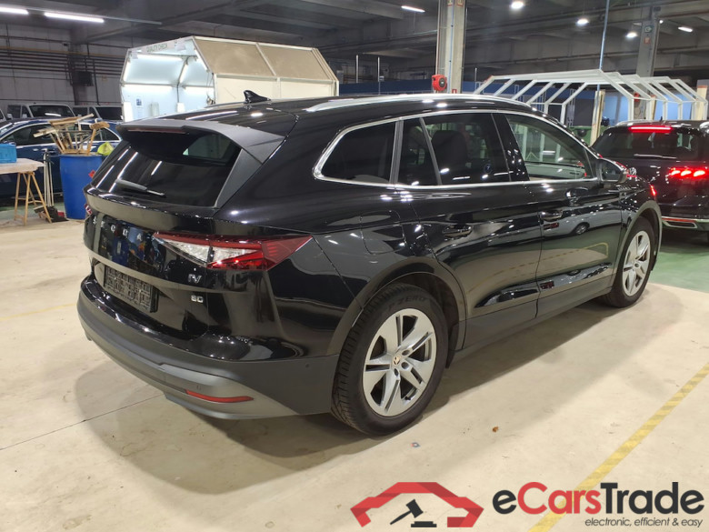SKODA ENYAQ 82KWH IV 80 #4
