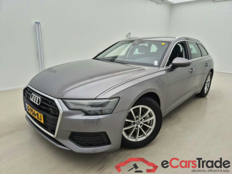 AUDI A6 Avant 45 TFSI Sport Pro Line S #1