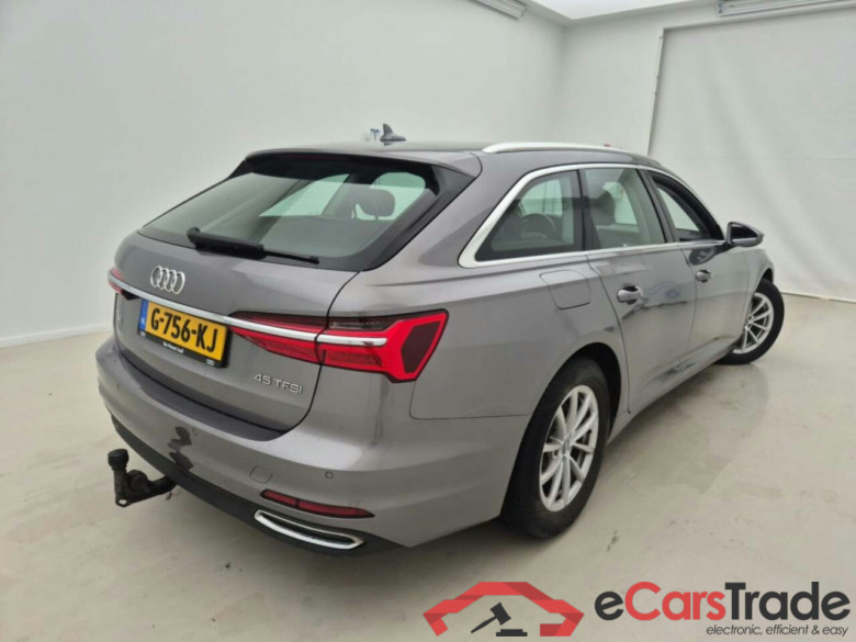 AUDI A6 Avant 45 TFSI Sport Pro Line S #2